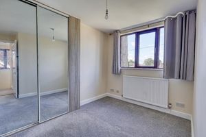 Bedroom Two- click for photo gallery